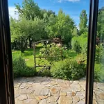 Holiday home Knusperhaeuschen Zum Entspannen