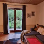 Holiday home Knusperhaeuschen Zum Entspannen