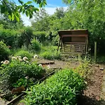 Knusperhaeuschen Zum Entspannen Holiday home *