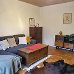Holiday home Knusperhaeuschen Zum Entspannen