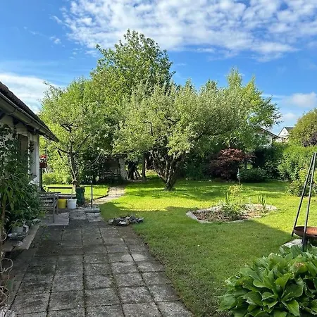 Holiday home Knusperhaeuschen Zum Entspannen Weinzierl