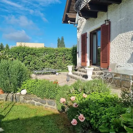Knusperhaeuschen Zum Entspannen Holiday home Weinzierl