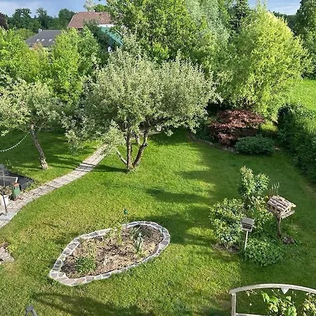 Holiday home Knusperhaeuschen Zum Entspannen Weinzierl