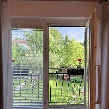 Vakantiehuis Knusperhaeuschen Zum Entspannen *