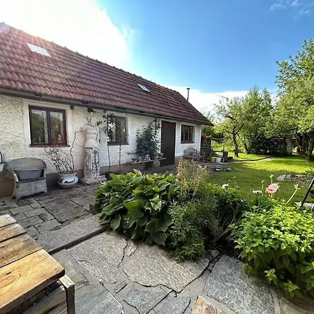 Knusperhaeuschen Zum Entspannen Holiday home