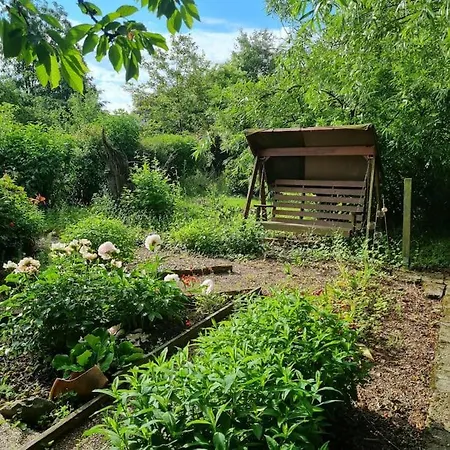 Knusperhaeuschen Zum Entspannen Holiday home *