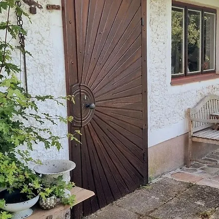 Knusperhaeuschen Zum Entspannen