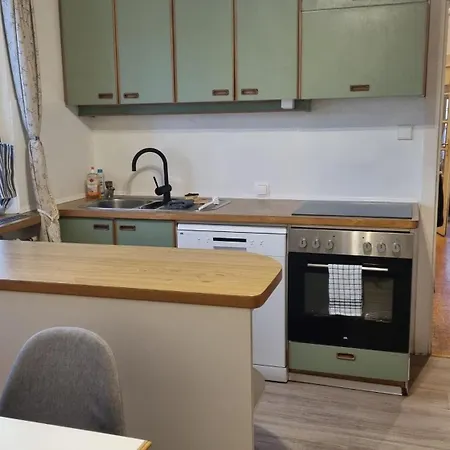 Vakantiehuis Knusperhaeuschen Zum Entspannen