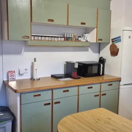 Knusperhaeuschen Zum Entspannen *