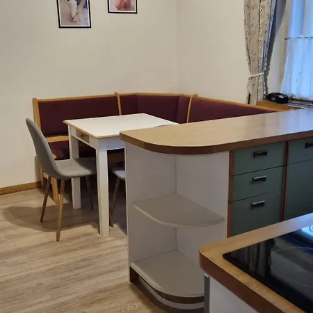 Vakantiehuis Knusperhaeuschen Zum Entspannen