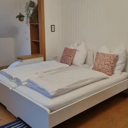 Vakantiehuis Knusperhaeuschen Zum Entspannen Weinzierl