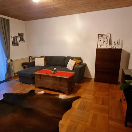 Vakantiehuis Knusperhaeuschen Zum Entspannen Weinzierl