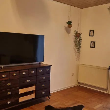 Vakantiehuis Knusperhaeuschen Zum Entspannen