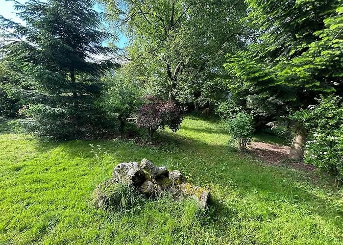 Knusperhaeuschen Zum Entspannen * Weinzierl