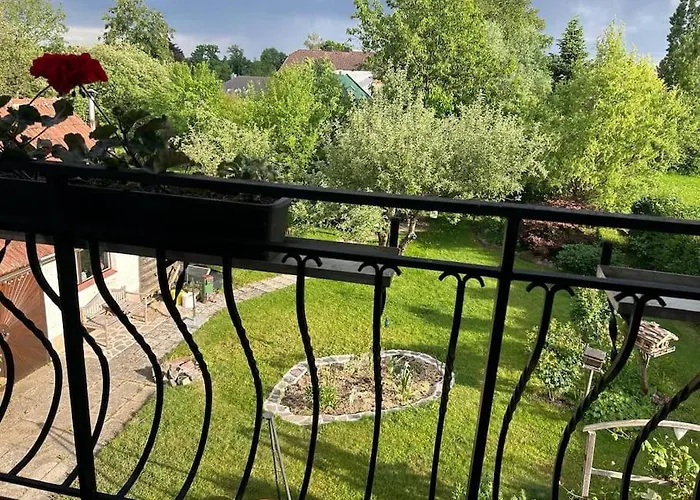 Knusperhaeuschen Zum Entspannen Weinzierl