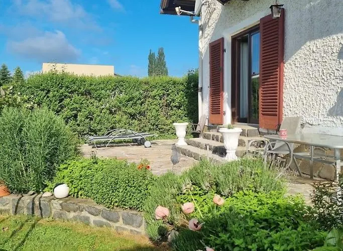 Knusperhaeuschen Zum Entspannen Vakantiehuis Weinzierl