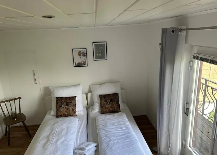 Knusperhaeuschen Zum Entspannen * Weinzierl