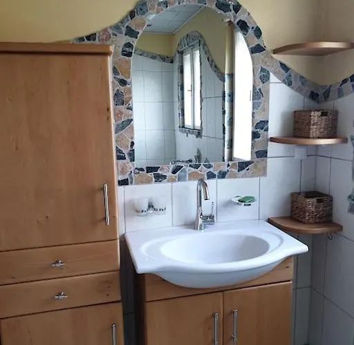 Knusperhaeuschen Zum Entspannen