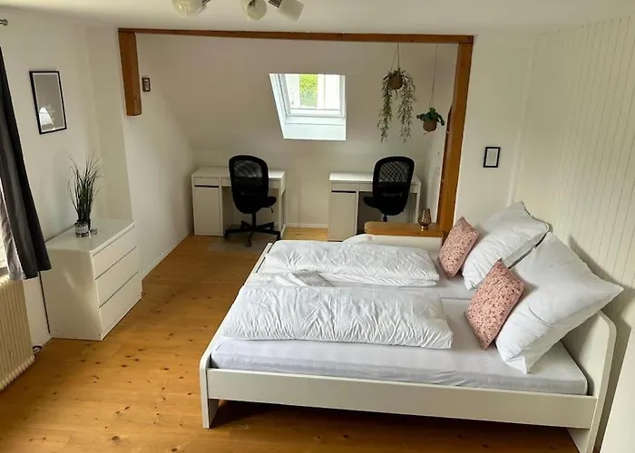 Vakantiehuis Knusperhaeuschen Zum Entspannen *