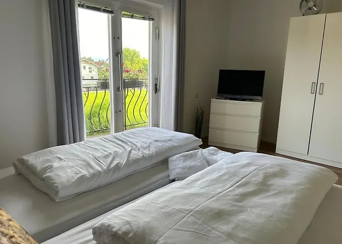 Knusperhaeuschen Zum Entspannen Vakantiehuis *