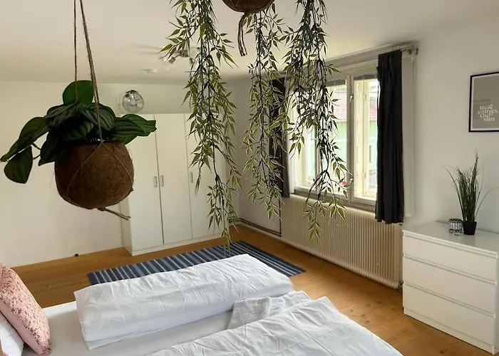 Knusperhaeuschen Zum Entspannen Vakantiehuis