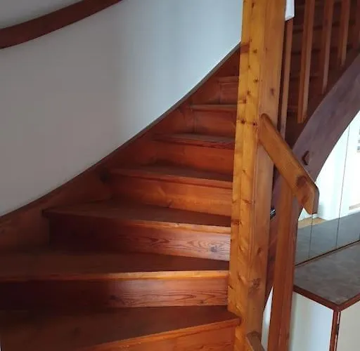 Knusperhaeuschen Zum Entspannen