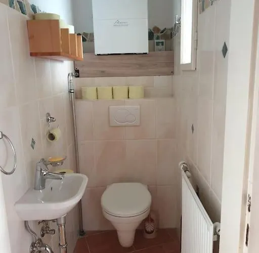 Knusperhaeuschen Zum Entspannen *