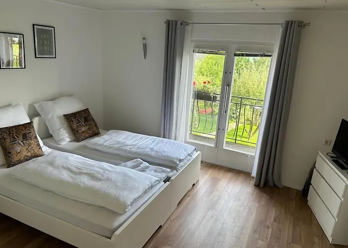 Knusperhaeuschen Zum Entspannen Vakantiehuis