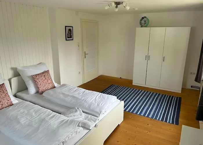 Knusperhaeuschen Zum Entspannen