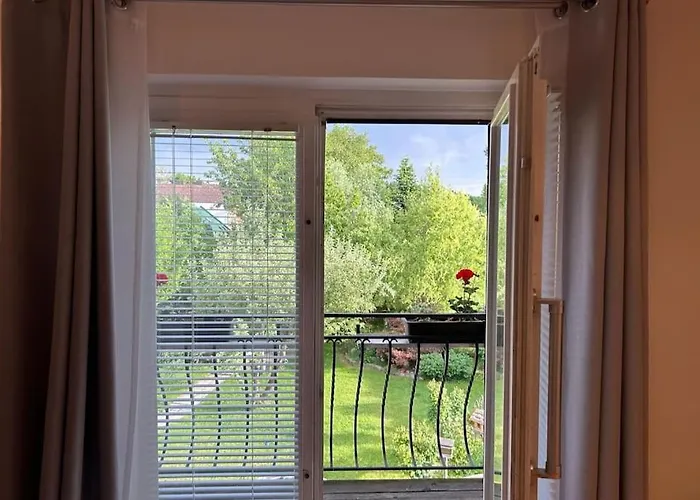 Vakantiehuis Knusperhaeuschen Zum Entspannen *