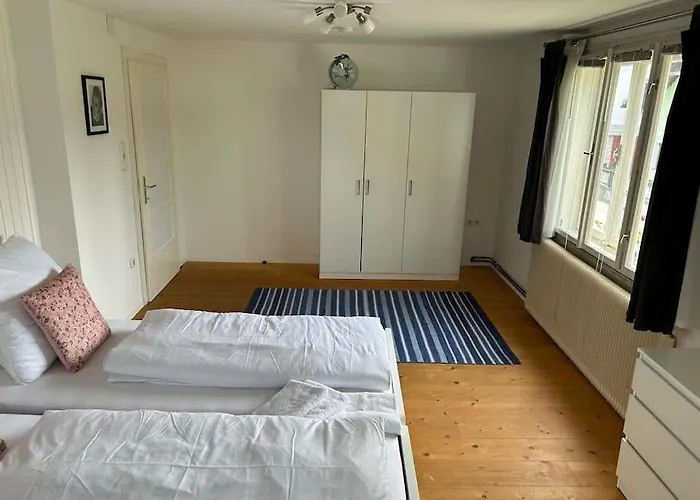 Knusperhaeuschen Zum Entspannen