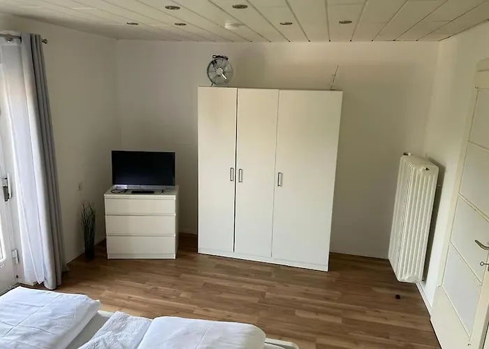 Vakantiehuis Knusperhaeuschen Zum Entspannen