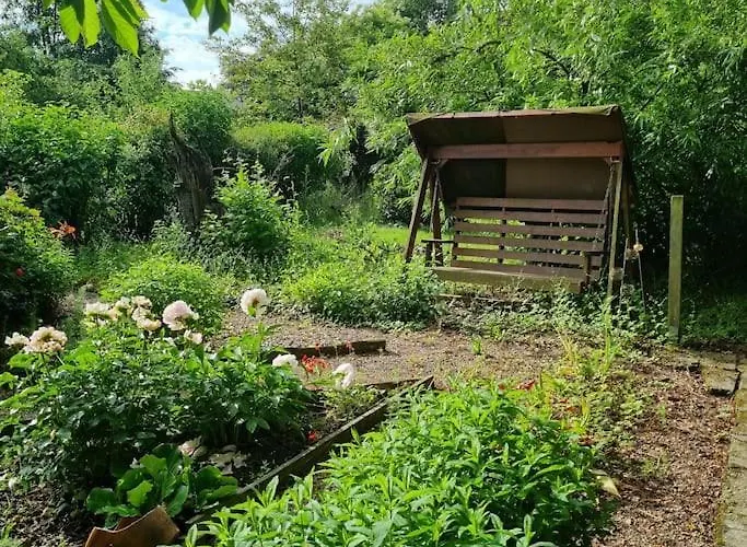 Knusperhaeuschen Zum Entspannen Vakantiehuis *