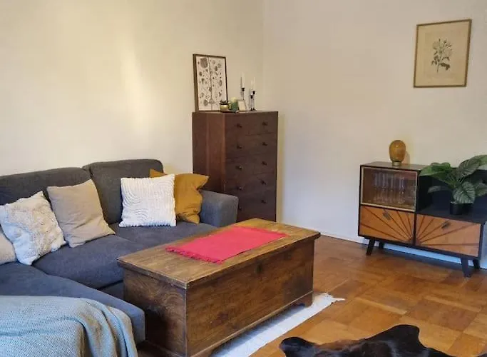 Vakantiehuis Knusperhaeuschen Zum Entspannen