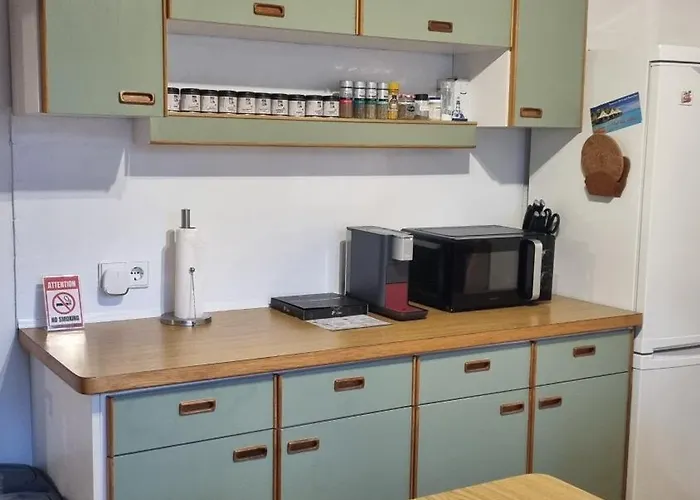 Knusperhaeuschen Zum Entspannen *