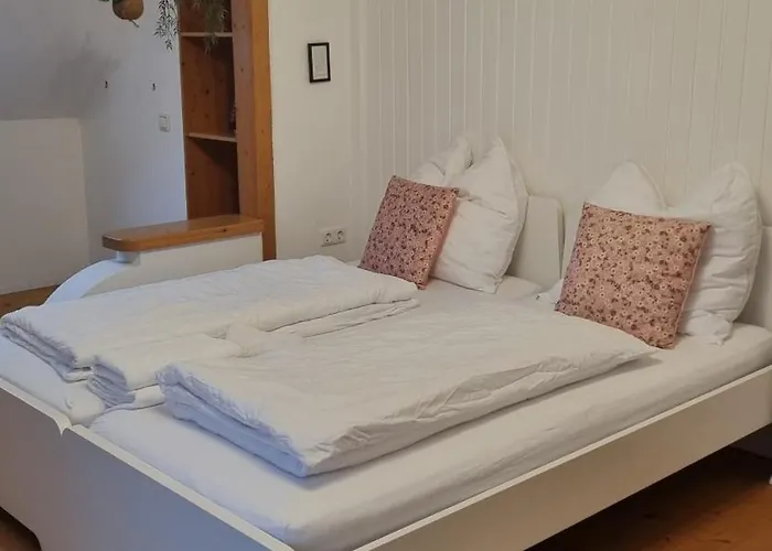 Vakantiehuis Knusperhaeuschen Zum Entspannen Weinzierl