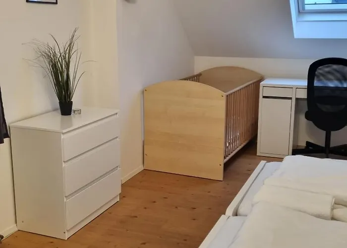 Knusperhaeuschen Zum Entspannen * Weinzierl