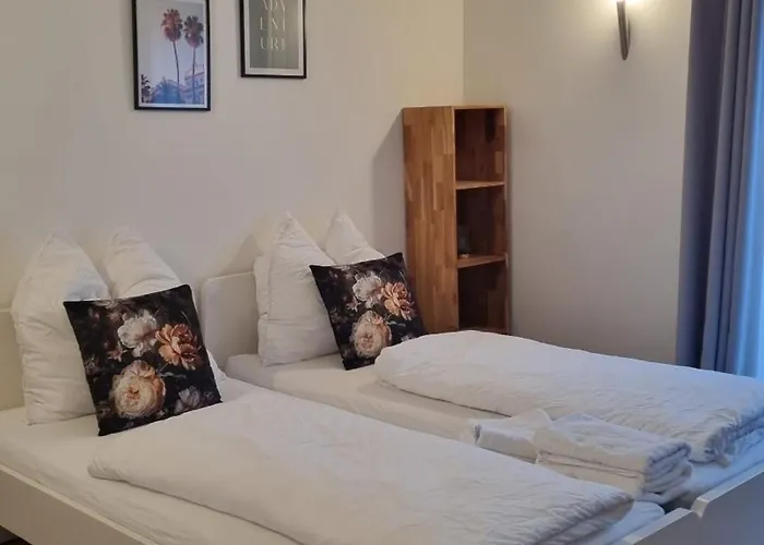 Knusperhaeuschen Zum Entspannen Vakantiehuis Weinzierl